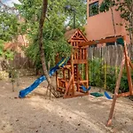 Casa Maple Jungle House 3 Terrace/3 Bedroom