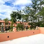 Casa Maple Jungle House 3 Terrace/3 Bedroom