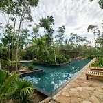 Casa Maple Jungle House 3 Terrace/3 Bedroom
