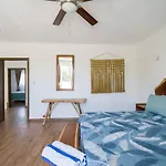 Amazing Villa Inside Tulum Country Club Akumal
