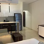 Estudio Moderno Y Zona Exclusiva