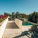Vida Boho Apart 15 With Special Fee To Access Hotel Bardo