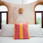 Casa Vallejo Tulum Beach Villa At Zamas Hotel