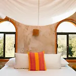 Casa Vallejo Tulum Beach Villa At Zamas Hotel