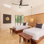 La Privada Villa, Aldea Zama, Tulum
