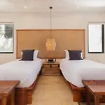 La Privada Villa, Aldea Zama, Tulum