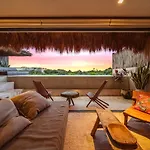 Panoramic 3Br Ph With Private Pool
