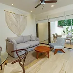 Condominio Paramar Viva En Aldea Zama Tulum