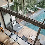 Incredible 1Br Swim Up With Private Cenote And Big Gym