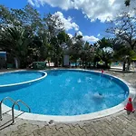 Hacienda Zazil Hospedaje