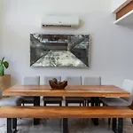 Spectacular 4Br Tulum Style Villa With Concierge And Secluded Pool