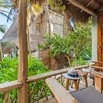 Ahau Tulum - Beachfront Hotel (Adults Only)