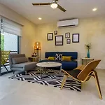 Charming Nature-Inspired Condos With Sultry Surroundings By Stella Rentals