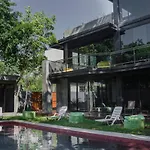 Casa Formato: Tulum Artist Residency