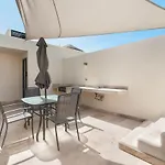Tulum Hideaway With Penthouse Pool And Jungle