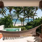Beachfront Suites In Tulum Beach
