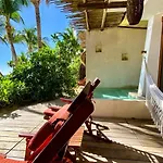 Beachfront Suites In Tulum Beach