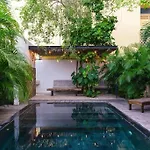 Come And Relax In The Jungle Of Tulum 3001