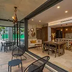 2-Bedroom Apartment With Cenote, Gym, Sauna, Tulum Ruins View