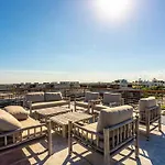 2-Bedroom Apartment With Cenote, Gym, Sauna, Tulum Ruins View