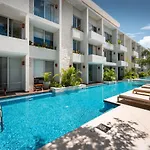 Nhoa 302A Lux 2Br Condo Top Jungle View Aldea Zama