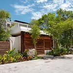 Nhoa 306B Lux 1Br Condo Top Jungle View Aldea Zama