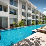 Nhoa 306B Lux 1Br Condo Top Jungle View Aldea Zama