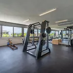 Nhoa 306B Lux 1Br Condo Top Jungle View Aldea Zama