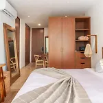 Nhoa 209A Lux 2Br Condo Pool View In Aldea Zama