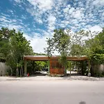 Nhoa 209A Lux 2Br Condo Pool View In Aldea Zama