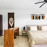 Menesse Tulum Oasis: Chic And Serene Getaway