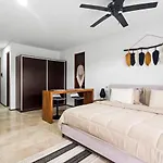 Menesse Tulum Oasis: Chic And Serene Getaway