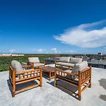 Divine 1Br Ph Tulum W Private Pool, Cenote, Gym