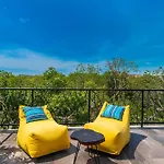 Arcadia Luxury Apartments In Aldea Zama, Tulum By Spot Rentals