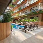 Serenity In The Sky - Studio With Rooftop And Plunge Pool