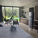 Tulum Sweet Condo With Private Pool