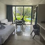 Tulum Sweet Condo With Private Pool