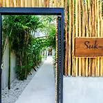 Eco-Sustainable Luxury Between Beach Hotspots & Tulum Town By Stella Rentals
