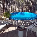 Glamping Tulum With Private Mini Pool