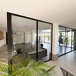 Cacao Tulum Estudio Con Alberca Privada Y Gym