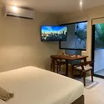 Cacao Tulum Estudio Con Alberca Privada Y Gym