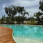 Ophelia Tulum Condo In Aldea Zama