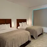Hotel El Capitán Tulum