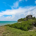 Mya Residence 206 At Aldea Zama