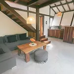 Nahouse Jungle Lodges