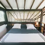 Nahouse Jungle Lodges