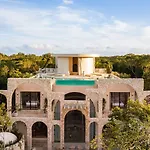 Casa Arka - Palacial Sanctuary For Group Retreats