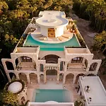 Casa Arka - Palacial Sanctuary For Group Retreats