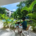 Luz De Luna Tulum Suite II