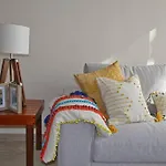 Jungle Loft With Confort And Luxury